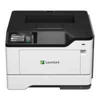 Lexmark MS531dw Printer Toner Cartridges